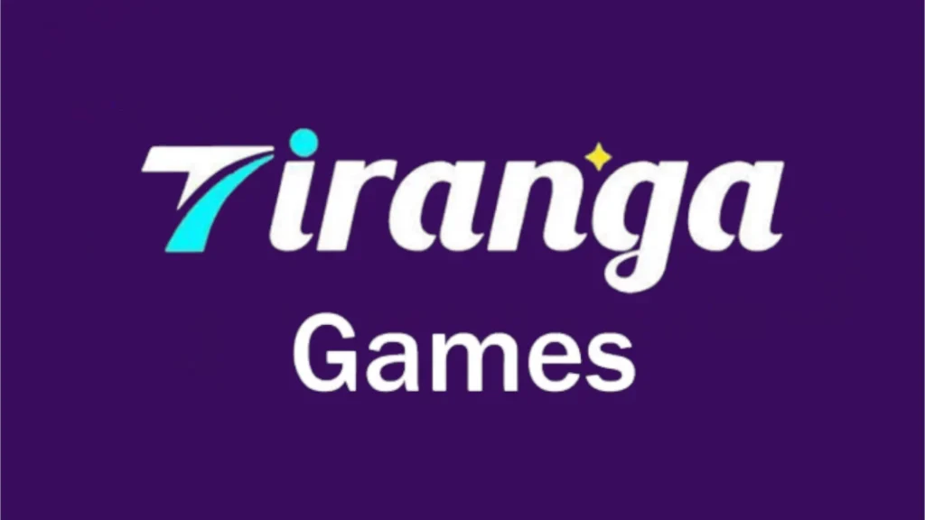 Tiranga Games