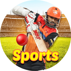 Live Sports Betting